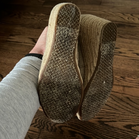 Toms Desert Wedge - Picture 9 of 9